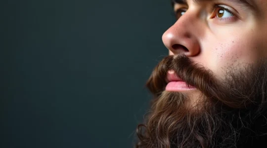 7 dicas de cuidados com a barba